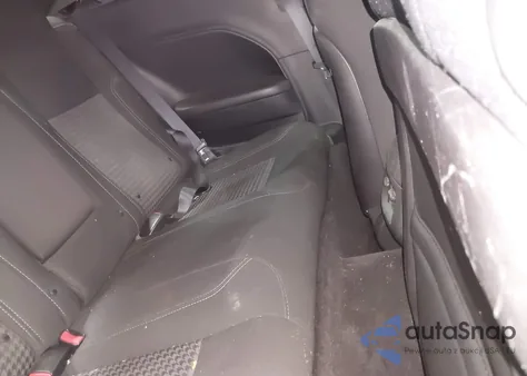 2018 Dodge Challenger Sxt из США, поврежденный, VIN 2C3CDZAG1JH276545